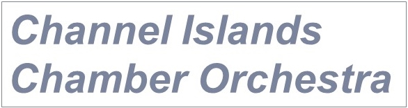 CI Chamber Orchestra