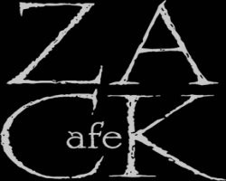 Cafe Zack
