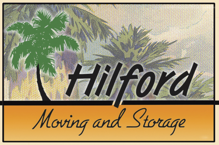 Hilford Moving and Storage