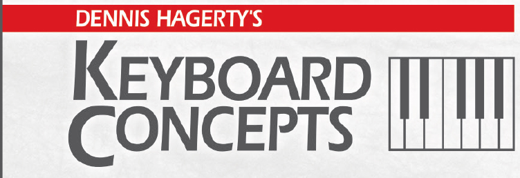 Keyboard Concepts