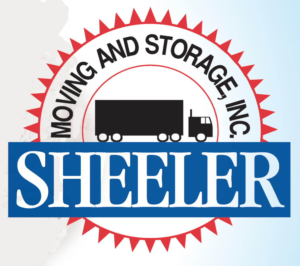 Sheeler Moving