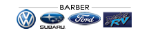 BarberLogos